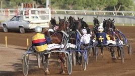 Definito il Derby Day di trotto Definito il Derby Day di trotto