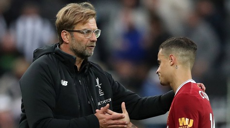Liverpool, dalla Spagna: «Coutinho al Barcellona da gennaio»
