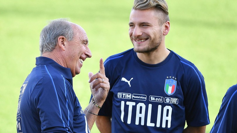 Mondiali 2018, Italia qualificata a 1,40