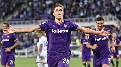 Napoli, sogno Chiesa. Pronti 40 milioni