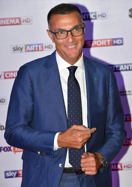 Bergomi: Grande Gasperini, meriterebbe un monumento