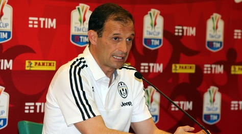 Juventus, Allegri: «Sono favorevole al Var. A Bergamo ci siamo addormentati»