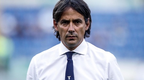 Lazio, Inzaghi: Lusinghe Juve fanno piacere