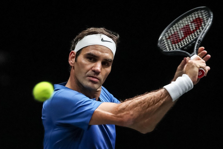Shanghai, Federer in semifinale contro Del Potro