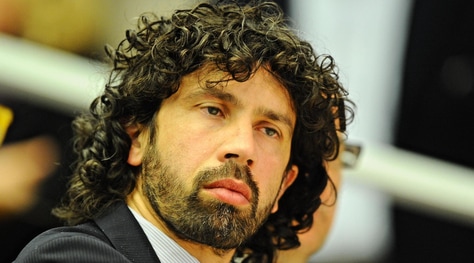 Serie A, Tommasi: «Scudetto? Lazio possibile sorpresa»