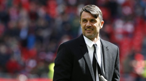 Maldini: «Psg? Ho parlato con Nasser più volte»