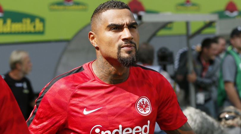Boateng: «Razzismo allo stadio? Servirebbe la tecnologia»