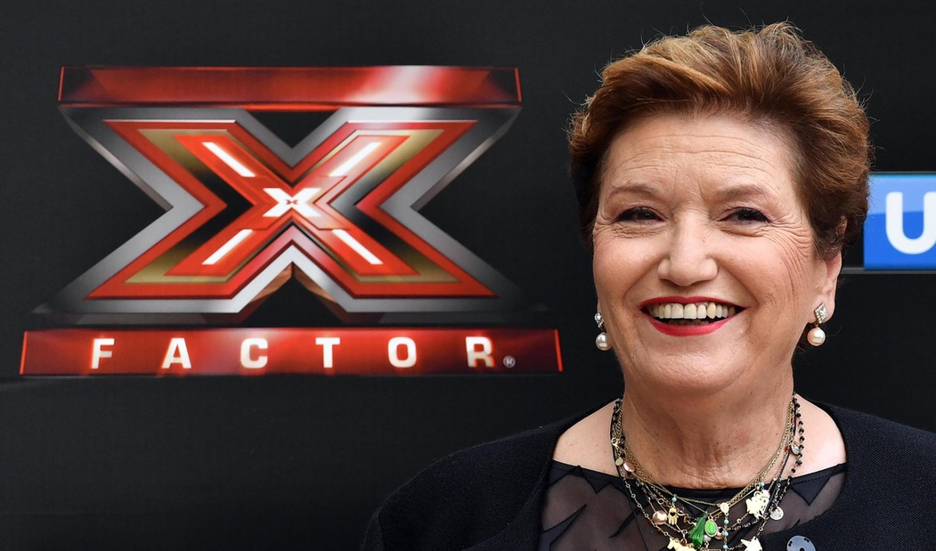 X-Factor: Mara Maionchi batte Fedez per i bookie