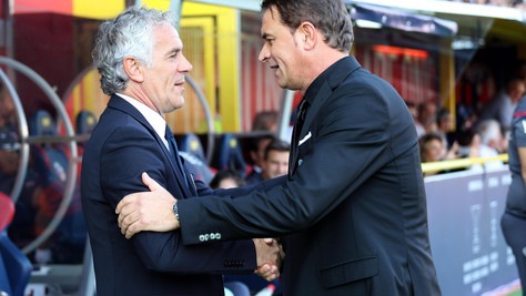 Serie A Spal, Semplici: «Troppi errori a Bologna. Ci manca un rigore»