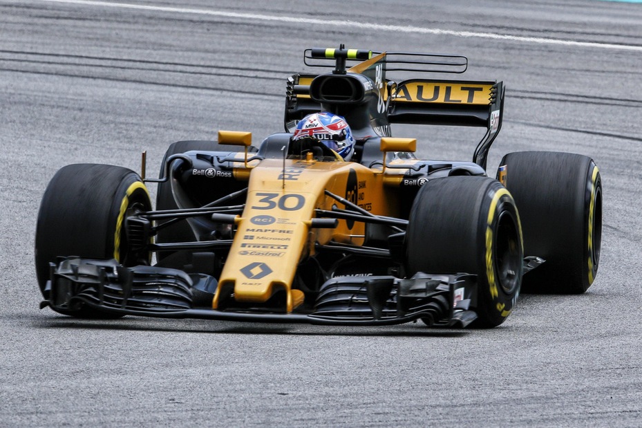 F1 Renault, Sainz: «Motivato per questa sfida»