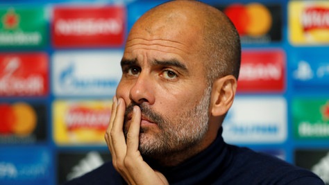 Guardiola: «Il Napoli mi piace: è perfetto in tante cose»