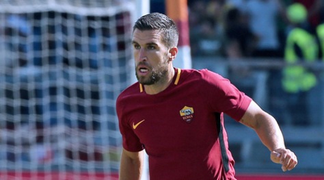 Chelsea-Roma, riecco Strootman. Gonalons può sperare