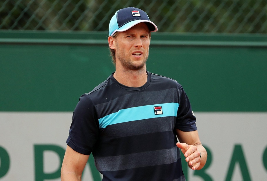 Tennis, Atp Mosca: Seppi accede al secondo turno