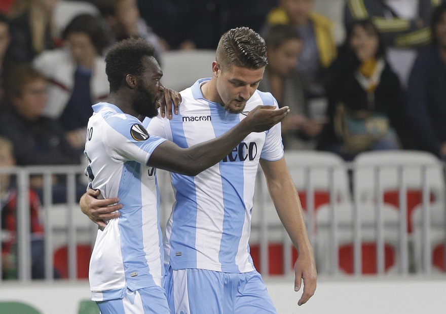 Serie A: Lazio-Udinese, la “decima” biancoceleste a 1,27