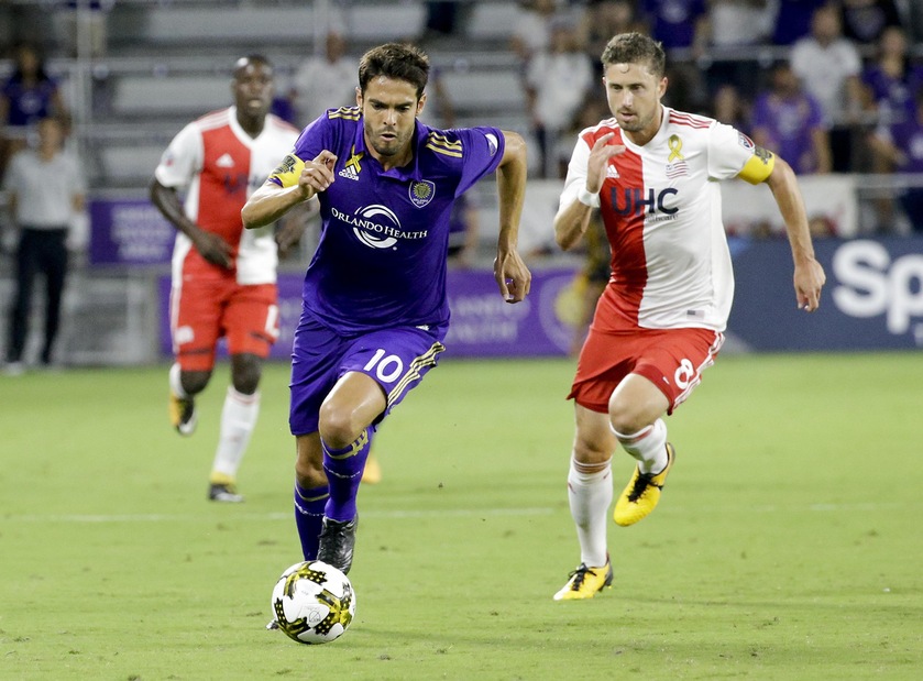 Calciomercato: Kakà al Milan, buona idea per i bookmaker