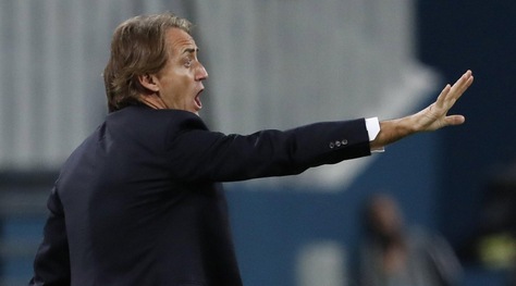 «West Ham, Mancini in panchina se salta Bilic»