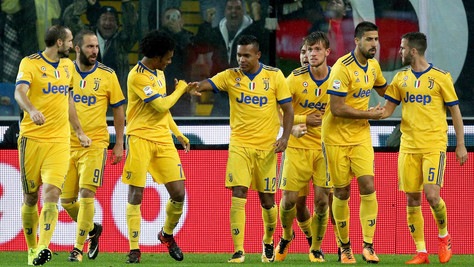 Campionato bellissimo, godiamocelo