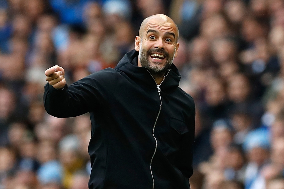 Premier, Guardiola domina: trionfo City a 1,25