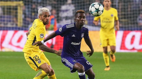 Calciomercato, Juventus e Atletico Madrid su Henry Onyekuru