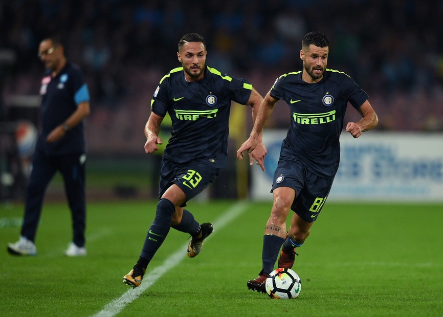 Serie A, Inter-Sampdoria: rivincita nerazzurra a 1,43