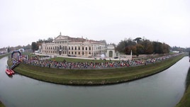 Va in archivio la 32^ Huawei Venicemarathon