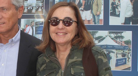 Barbara Palombelli: «Troppa ipocrisia, i romanisti sono stati i primi»