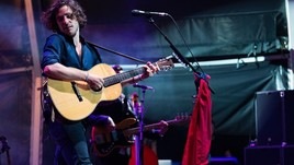 Jack Savoretti torna live con Acoustic Nights Jack Savoretti torna live con Acoustic Nights