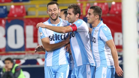 Sponsor Lazio: «Vicini a comunità ebraica»