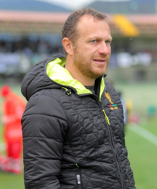 Il Perugia a Breda: nel pomeriggio primo allenamento