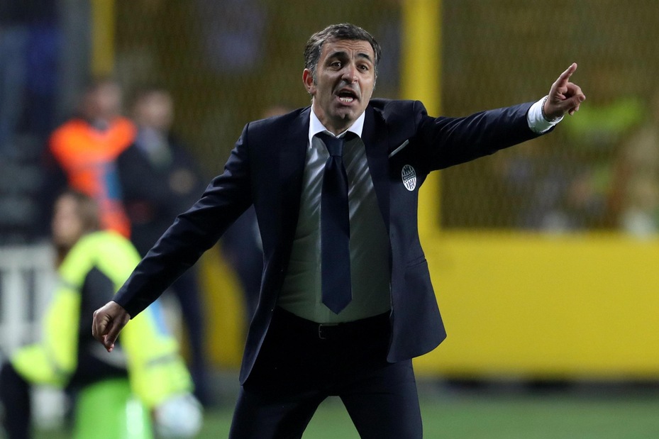 Serie A: Verona ko, Pecchia rischia per i bookmaker