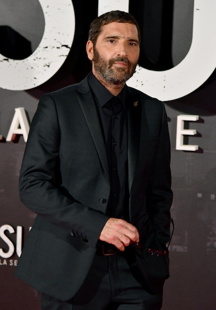 Adamo Dionisi: «Io capo ultras della Lazio? Ora sono diverso, ho il terzo occhio»