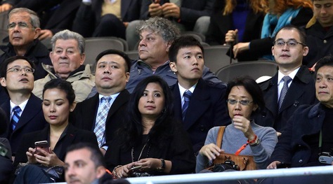 Inter, il debito sta sparendo