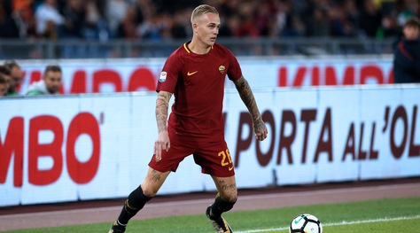 Roma, Karsdorp operato: «Intervento perfettamente riuscito»