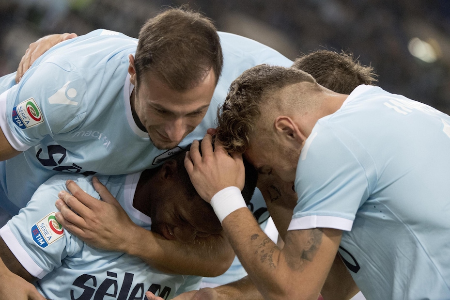 Europa League, diretta Lazio-Nizza: dove vederla in tv