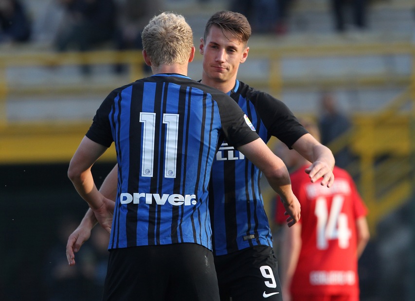 Pinamonti out contro il Torino