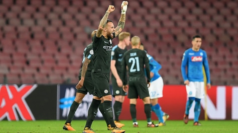 Napoli, la sindrome di Sergio Ramos