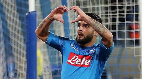 Champions: Napoli-Shakhtar, il 2-0 vale 8,50