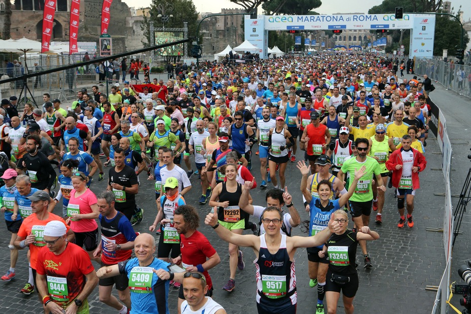 La dieta mediterranea e l'attività fisica