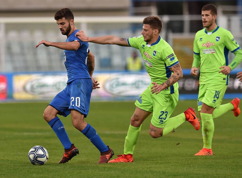 Il Pescara di Zeman batte 2-1 l'Under 21 di Di Biagio