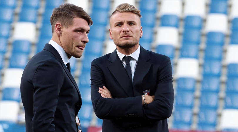 Diretta Svezia-Italia, formazioni ufficiali e dove vederla in tv