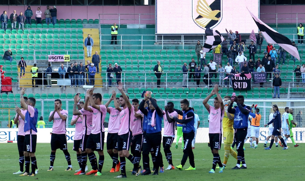 Palermo, Giovanni Giammarva è il nuovo presidente