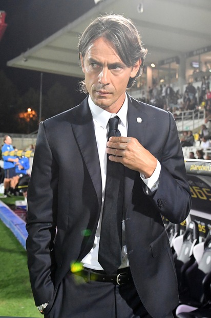 Svezia-Italia, Inzaghi: contropiede, velocità e Immobile