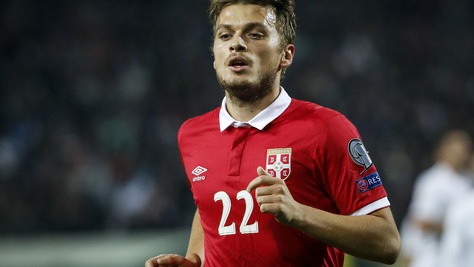 Ljajic manda al tappeto la Cina di Lippi