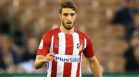 Calciomercato Napoli, scatto Vrsaljko