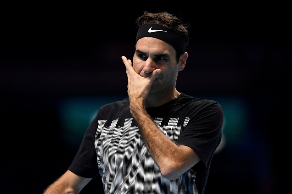 Tennis, Federer: addio al Roland Garros?