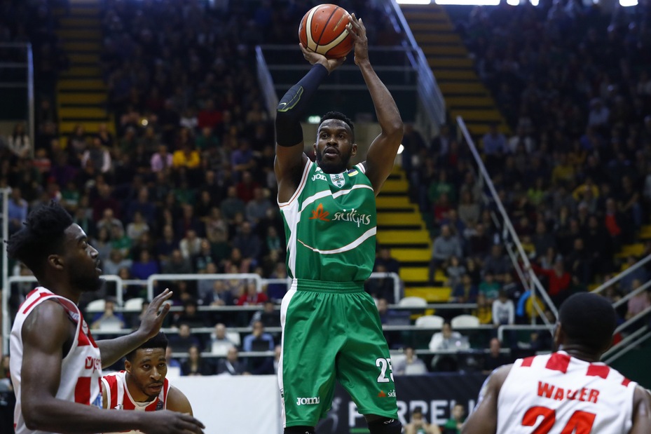 Basket Serie A, Rich salva Avellino al fotofinish Basket Serie A, Rich salva Avellino al fotofinish
