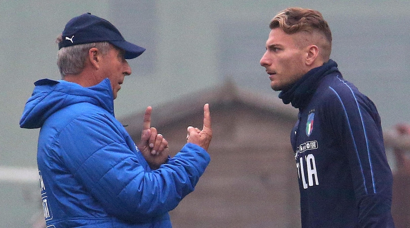 Playoff Mondiali 2018, diretta Italia-Svezia: formazioni ufficiali e dove vederla in tv