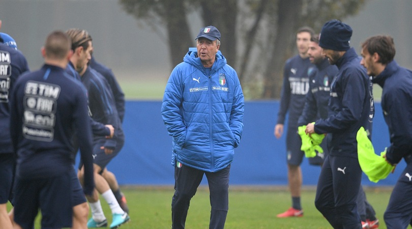 Italia-Svezia, ecco perché bisogna avere fiducia