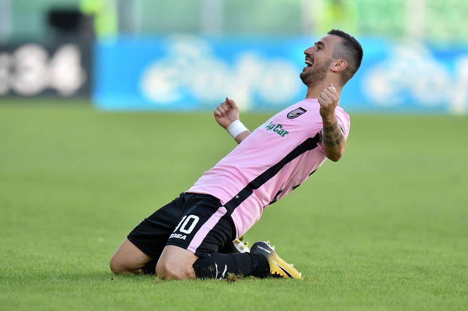 Calciomercato Palermo, ufficiale: Nestorovski fino al 2021
