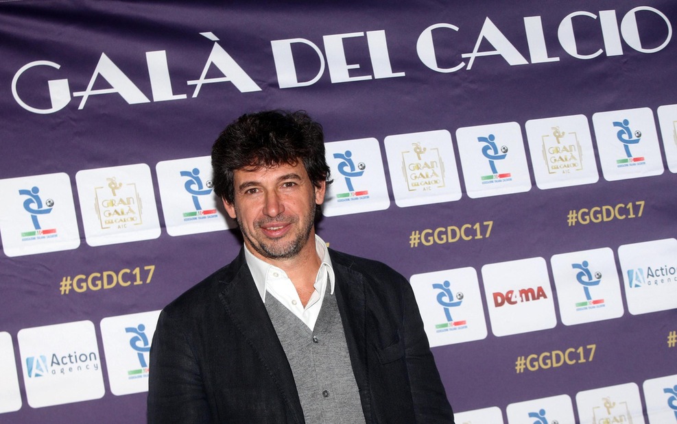 Albertini: «Ancelotti ct ideale»